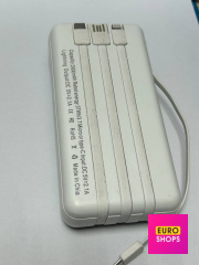 Power Bank 20000 mAh