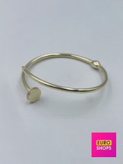 Золотий браслет 585° 7.23 г.