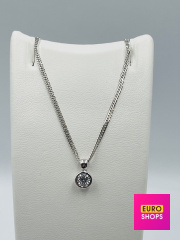 Золоте кольє 585° 3.06 г.