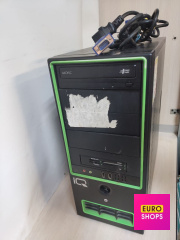 Сист.блок QI AMD Athlon II X4 630/RAM4Gb/HDD500 Gb/GeForce GTX 650
