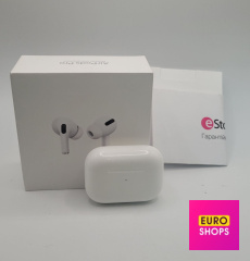 Навушники APPLE AirPods Pro  А2084/А2083 кейс А2190