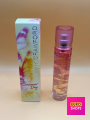 Парфумована вода для жінок Cindy Crawford Summer Day 30ml