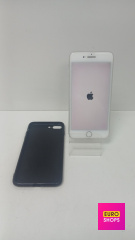 Смартфон APPLE iPhone 8 Plus 64GB iCloud  @