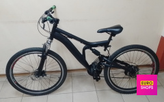 Велосипед Corso 26"