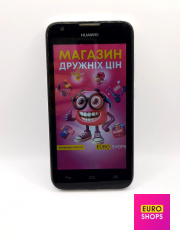 Смартфон HUAWEI Y550-L01 1/4GB