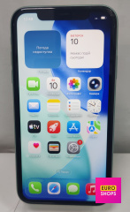 Смартфон APPLE iPhone 11 128Gb