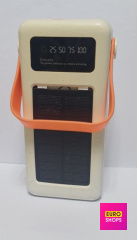Power Bank 50000mAh
