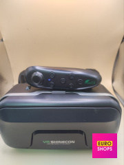 Окуляри віртуальної реальності VR Shinecon