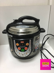 Мультиварка Rotex REPC53-B