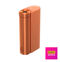 Система нагрівання Glo Hyper X2 G510 Orange
