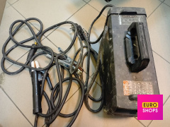 Зварювальний апарат IGBT Dnipro-M SAB-17DX