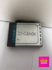 Роутер D-link DSL-500T   @