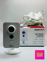 Камера відеоспостереження  DAHUA DH-IPC-K42PAHUA DH