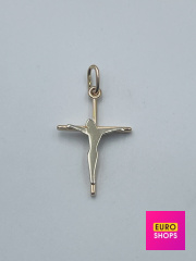 Золота підвіска 585° 2 г.