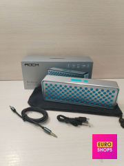 Колонка Rock Mubox Bluetooth Speaker (RAU0506)