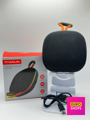 Колонка Тitanum SPK2046BT