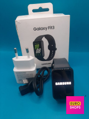 Фітнес-браслет Samsung Galaxy Fit3