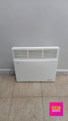 Обігрівач ТЕРМІЯ ЕВНА-0,5/230С2