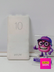 Power Bank Panda G80 10000mAh