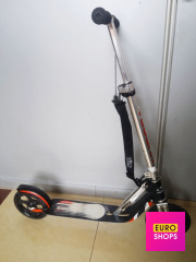 Самокат Hudora Big Wheel RX205