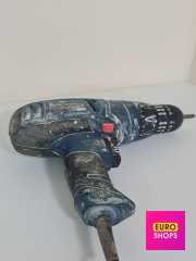 Дриль Сталь ДШ 450-2 РР