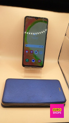 Смартфон Samsung Galaxy A04 4/64GB