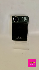 Зовнішній акумулятор Power Bank MagSafe 10000mAh 22.5W  @