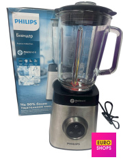 Блендер Philips Avance Collection HR3652