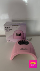 Лампа Sun S3 Professional Nail Lamp 88W
