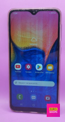 Смартфон Samsung Galaxy A10 SM-A105F 2/32GB