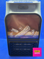 Обігрівач Flame Heater DP-198