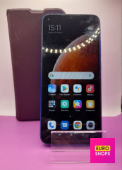 Смартфон Xiaomi Redmi 9A 2/32gb