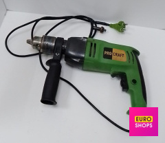 Перфоратор ProCraft PS 1650