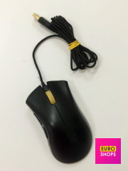 Комп'ютерна мишка Razer DeathAdder RZ01-0015