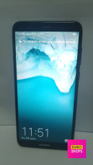 Смартфон HUAWEI P SMART (FIG-LX1) 3/32GB