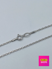 Срібний ланцюг 925° 2.7 г.