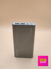 Power Bank GÖTZE &amp; JENSEN 10000 mAh