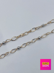 Золотий ланцюг 585° 5.64 г.