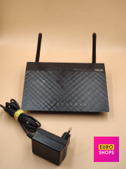 Wi-Fi роутер Asus RT-N12E