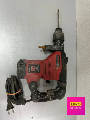 Перфоратор Ижмаш LINE UP-2100E