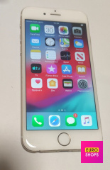 Смартфон APPLE iPhone 6 64GB