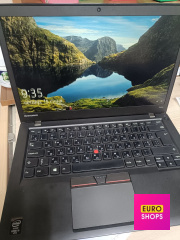 Ноутбук Lenovo ThinkPad T450S Core i5 5300U/RAM4GB/SSD128GB