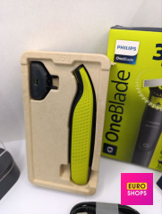 Машинка для стрижки  Philips oneblade 360 qp2724
