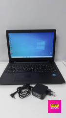 Ноутбук Lenovo Ideapad 110-15IBR/Pentium N3710/RAM 4/ HDD 5