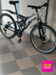 Велосипед Ardis Infinity 26