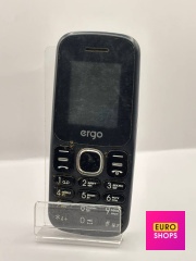 Кнопковий телефон Ergo B184
