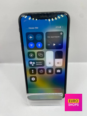 Смартфон APPLE iPhone X 256GB