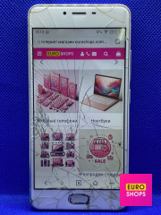 Смартфон Meizu M3S (Y685H) 2/16 GB