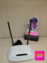 Маршрутизатор TP-LINK TL-WR841N