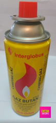 Газовий балон Inter Globus